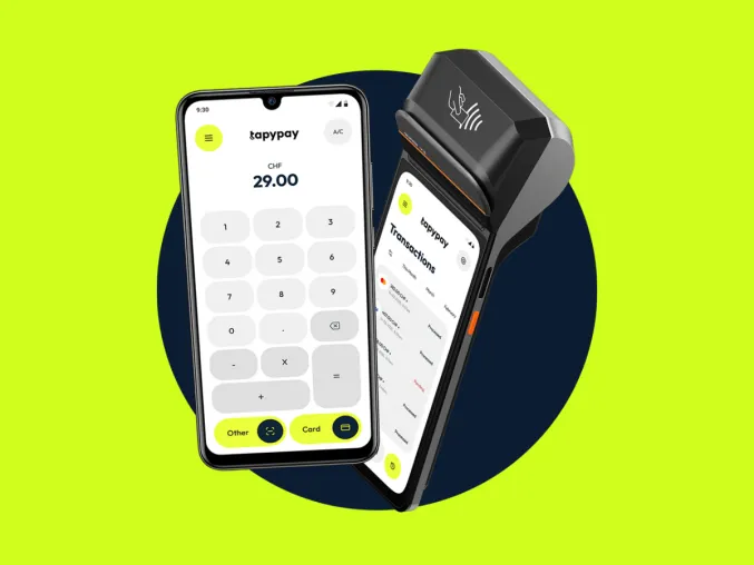 Bild: Was ist tapypay