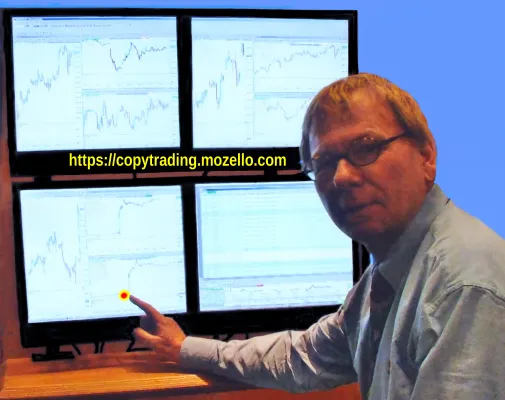 Bild: Hohe Gewinne in 2021 wie in 2020 - womit geht es wirklich erstaunlich gut?