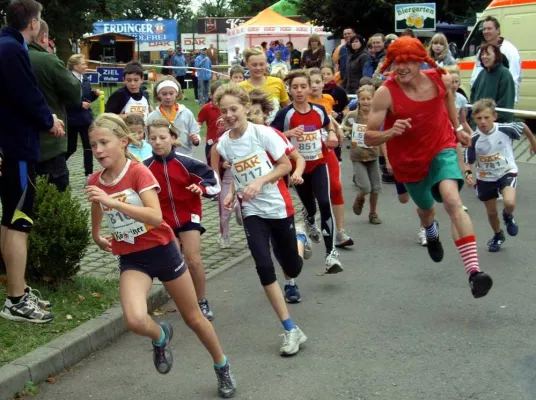Neue Strecken sowie SPECIAL Cross locken zum 6. Weidatal Marathon Bild: Neue Strecken sowie SPECIAL Cross locken zum 6. Weidatal Marathon