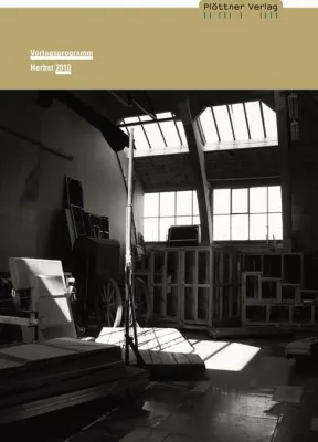 Der Plöttner Verlag lädt ein... Bild: Der Plöttner Verlag lädt ein...