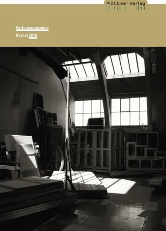 Bild: Der Plöttner Verlag lädt ein...