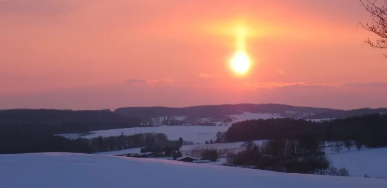 Heißer Tee gegen eisige Temperaturen Bild: Heißer Tee gegen eisige Temperaturen