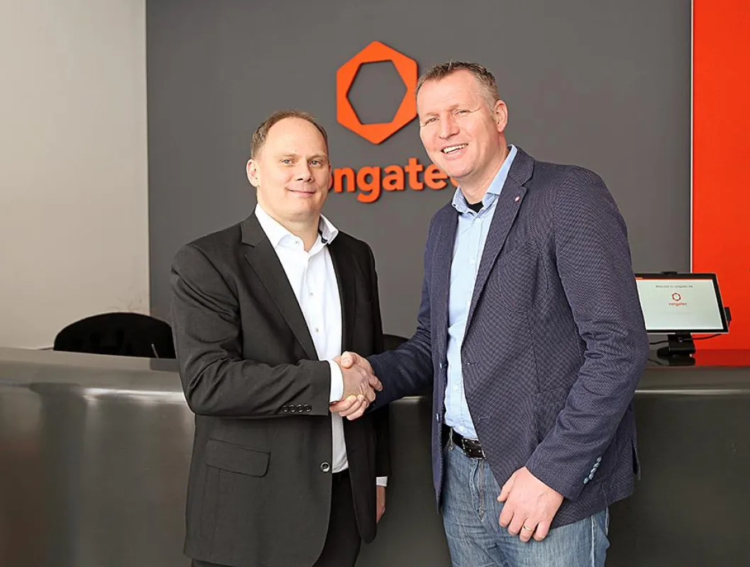 Embedded Computing: FORTEC und congatec vereinbaren Kooperation