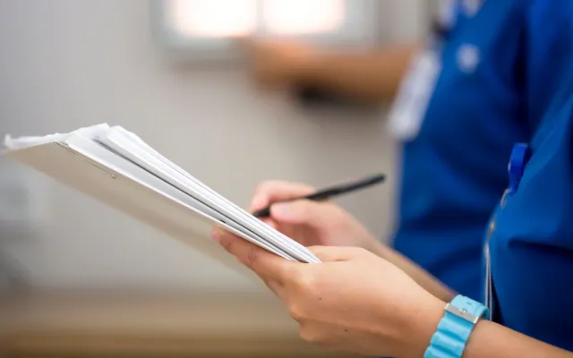 Bild: Warum Fehldiagnosen die Nachfrage nach unabhängigen medizinischen Zweitmeinungen erhöhen
