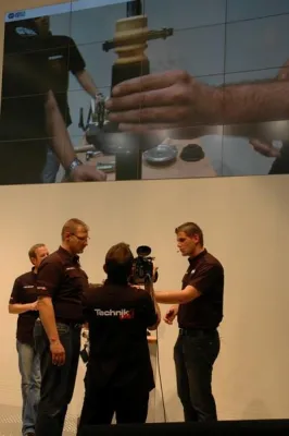 Web Video-Produktionen: Worauf Auftraggeber achten sollten Bild: Web Video-Produktionen: Worauf Auftraggeber achten sollten