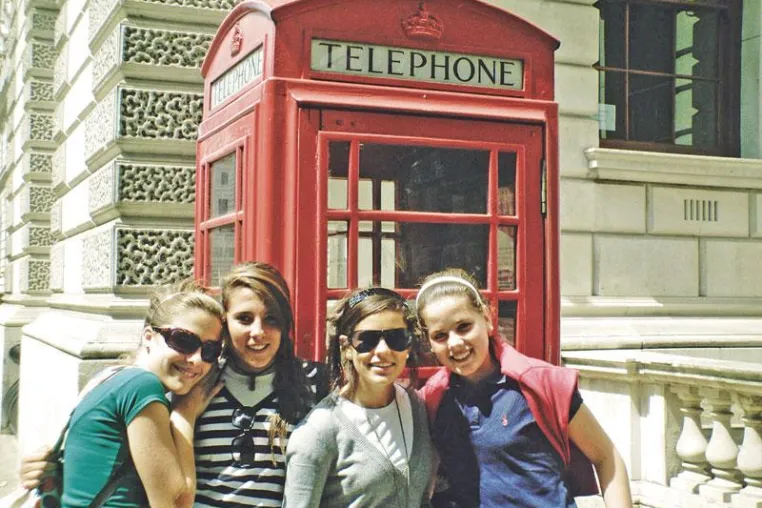 Schülersprachreisen während der Olympiade in London - Sprachcamps in Nordengland Bild: Schülersprachreisen während der Olympiade in London - Sprachcamps in Nordengland