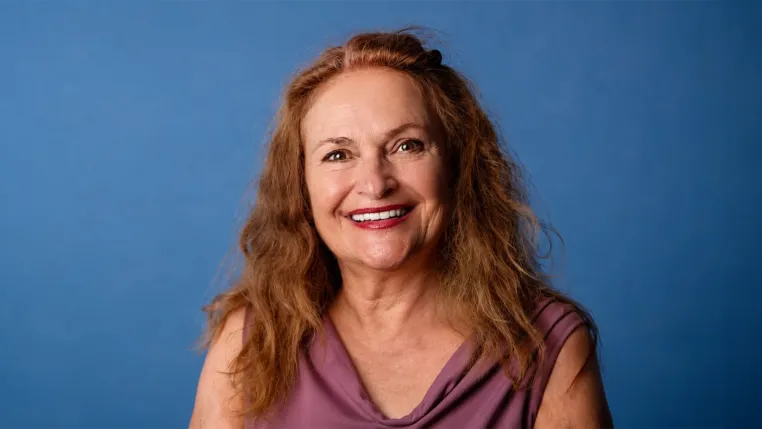 Wer ist Maria Elisabeth Mangold, Soulcoach und Aura-Alchemistin? Bild: Wer ist Maria Elisabeth Mangold, Soulcoach und Aura-Alchemistin?