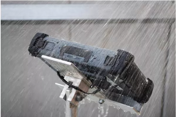 Bild: Tablet PC vom KWF für Waldarbeiten zugelassen