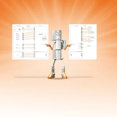 Bild: Hahn Türband 4 Inductio®