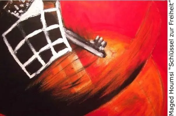 Bild: Das „tristia exilkunst festival berlin“ sucht weitere KünstlerInnen