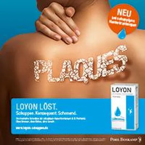 Bild: „Plaque-ative“ Kampagne von PEIX