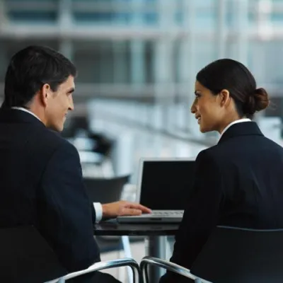 DNLA-Potenzialanalyse eine alternative zum klassischen Assessment-Center: Test liefert wichtige Erkenntnisse. Bild: DNLA-Potenzialanalyse eine alternative zum klassischen Assessment-Center: Test liefert wichtige Erkenntnisse.