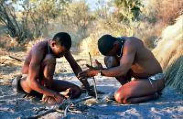 Namibia-Botswana-Rundreise und Victoria Fälle, 15 Tage Bild: Namibia-Botswana-Rundreise und Victoria Fälle, 15 Tage