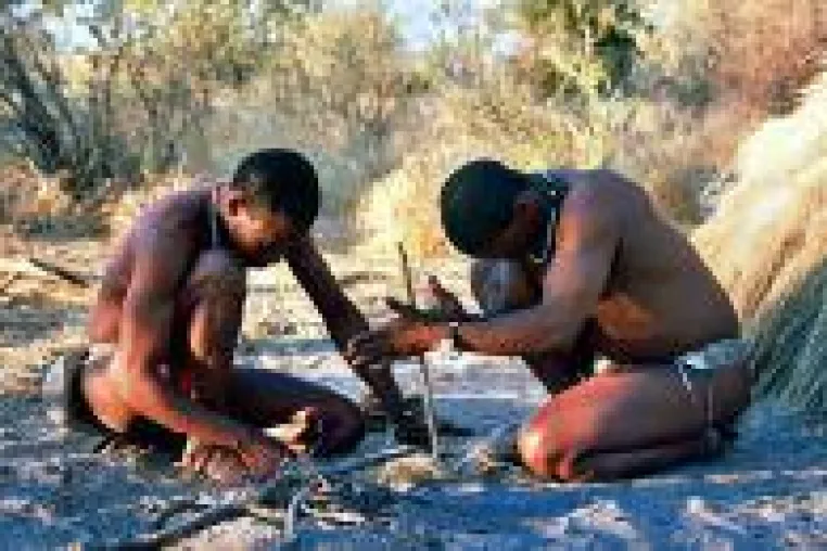 Bild: Namibia-Botswana-Rundreise und Victoria Fälle, 15 Tage