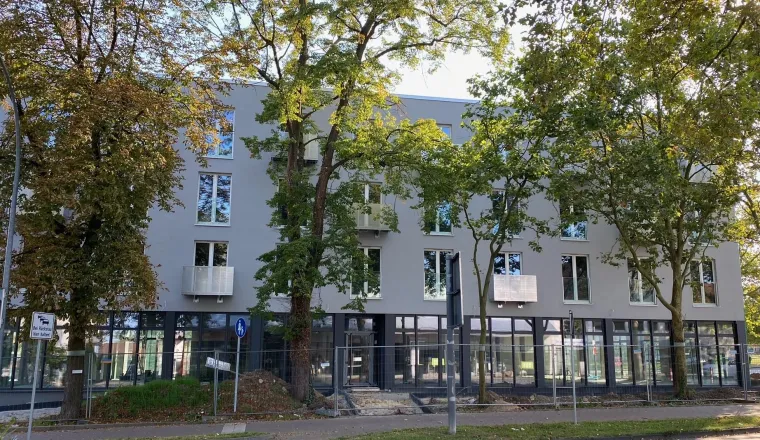 Bild: Hotel Zeitgeist Warburg eröffnet demnächst!