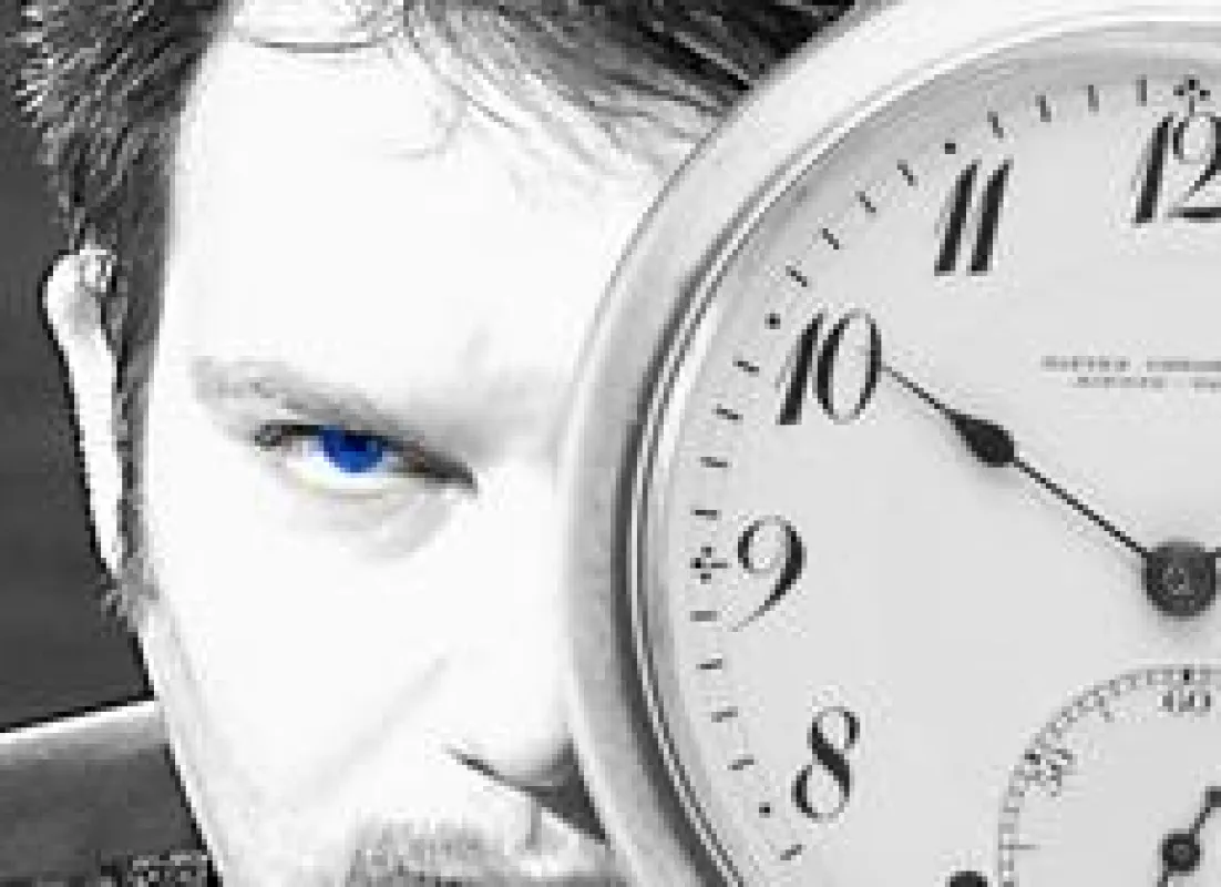 Europas erfolgreichster Hypnotiseur: Aaron