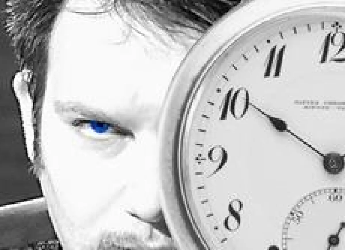 Europas erfolgreichster Hypnotiseur: Aaron