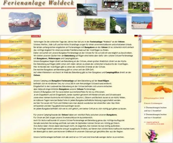 Bild: Positive Trendwende im harten Tourismusgeschäft