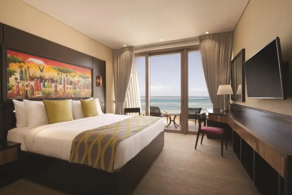 Bild: Black-Friday-Weekend-Blitzaktion: Wyndham Hotels & Resorts bietet Reisenden reduzierte Hotelaufenthalte