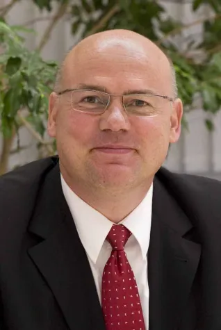 Bild: Dr. Herbert Bäsch kommt als Finanzvorstand zur inge watertechnologies AG