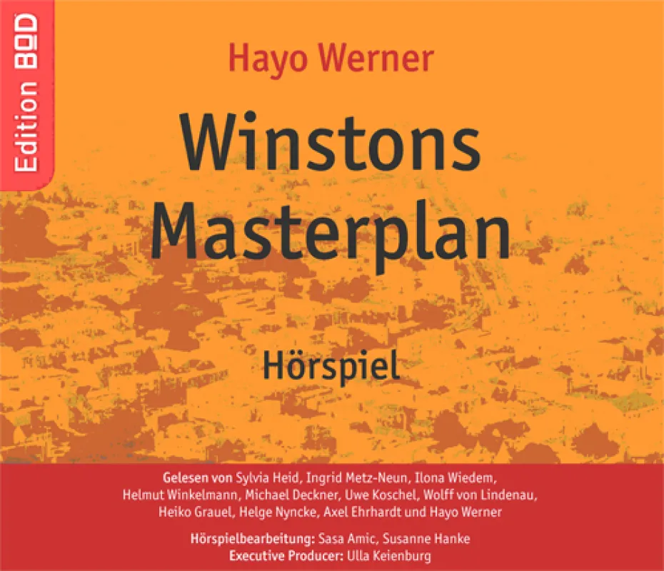 Der Wirtschaftsroman