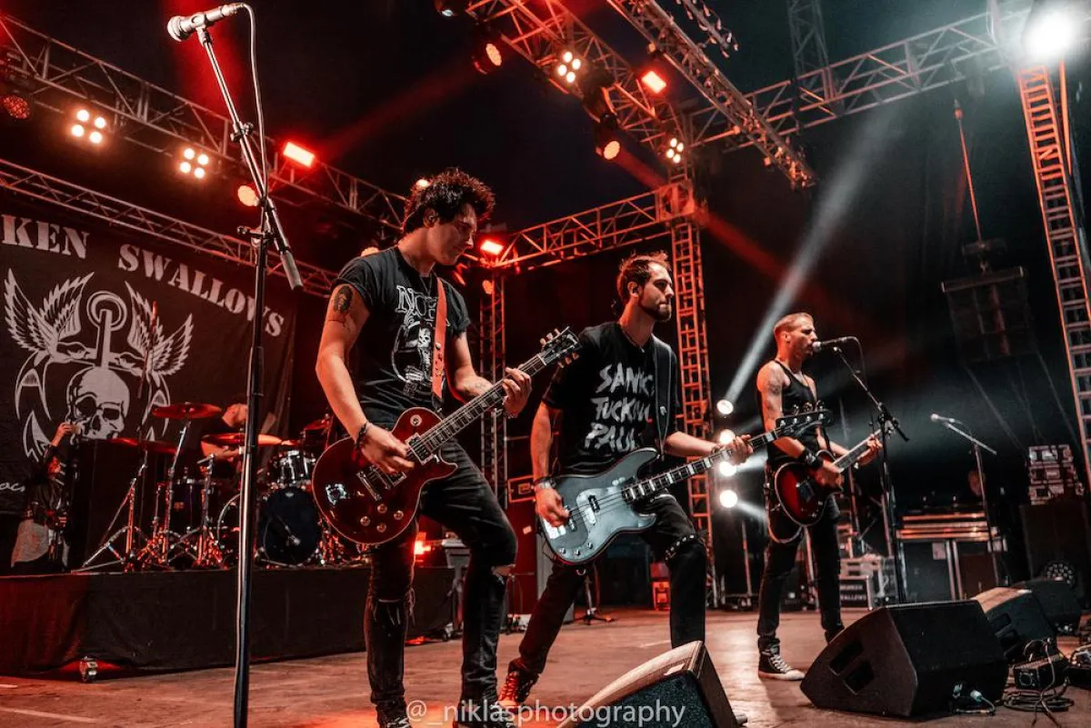 Picture by @_Niklasphotography