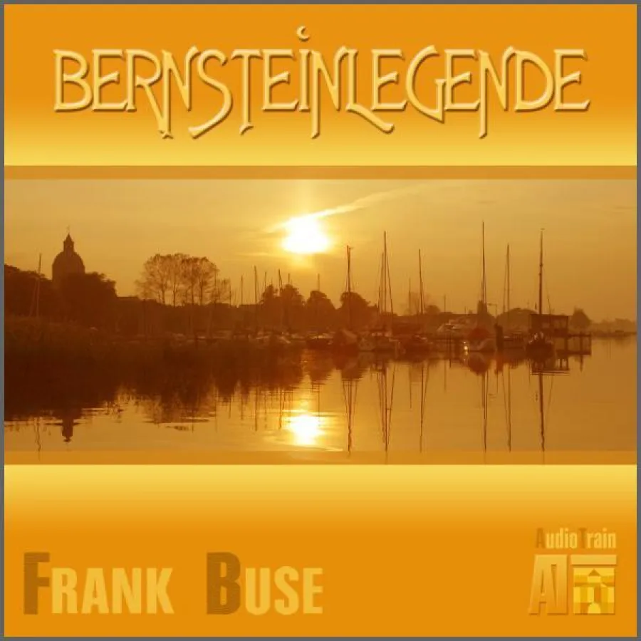 Die Musik-CD ´BERNSTEINLEGENDE´ (ISBN 3834101648) von Frank Buse alias ´franklin-b´