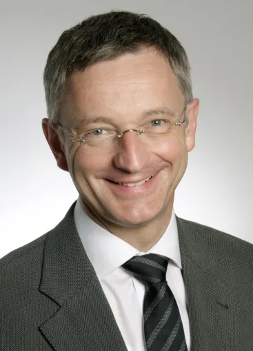 Ludger Hinsen neuer Geschäftsführer des BPV in Berlin Bild: Ludger Hinsen neuer Geschäftsführer des BPV in Berlin