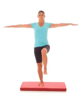 Mit dem kyBounder gut vorbereitet in den Ski-Urlaub Bild: Mit dem kyBounder gut vorbereitet in den Ski-Urlaub