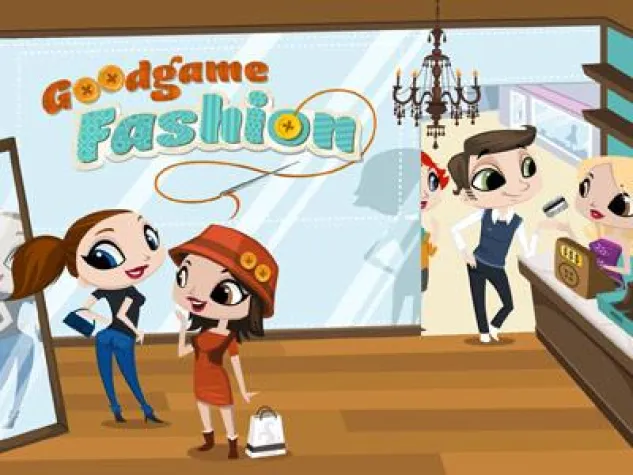 Bild: Mode und Moneten - Goodgame Fashion setzt Trends