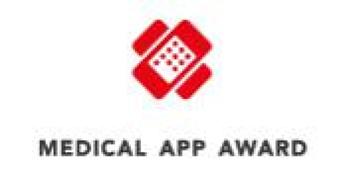 Medical App Award 2016 - Jetzt bis zum 13. November online bewerben