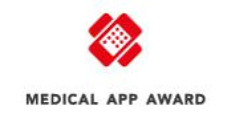 Medical App Award 2016 - Bewerbungsphase gestartet Bild: Medical App Award 2016 - Bewerbungsphase gestartet