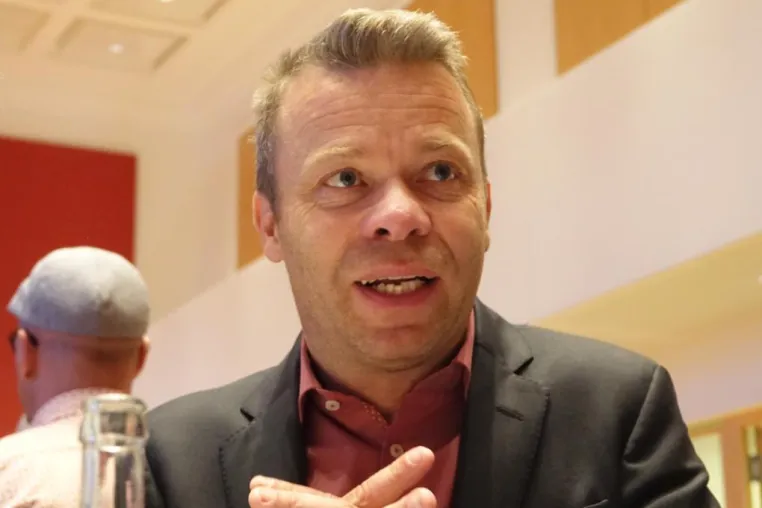 Dr. Frank Brodehl (AfD): „Inklusion darf nicht erst nach der Geburt beginnen“ Bild: Dr. Frank Brodehl (AfD): „Inklusion darf nicht erst nach der Geburt beginnen“