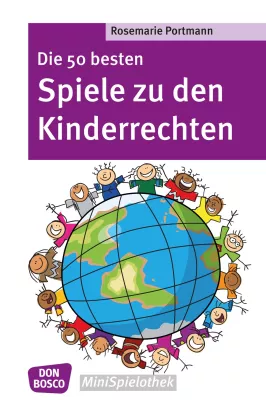 Bild: 30 Jahre UN-Kinderrechte: Kostenloses eBook von Don Bosco Medien