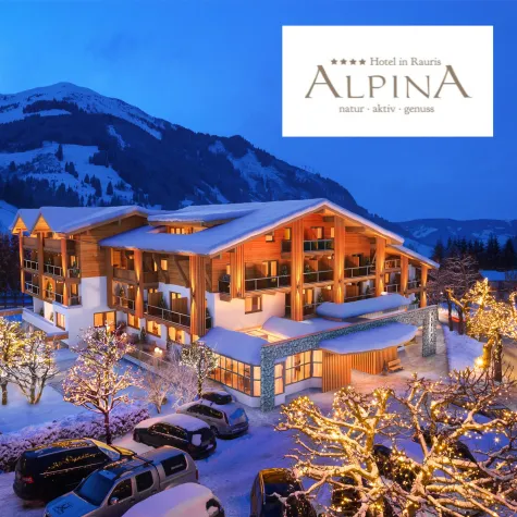 Bild: Ein Winter(urlaub) der entspannten Sorte 