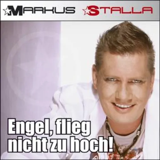 Markus Stalla - Engel, flieg nicht zu hoch Bild: Markus Stalla - Engel, flieg nicht zu hoch