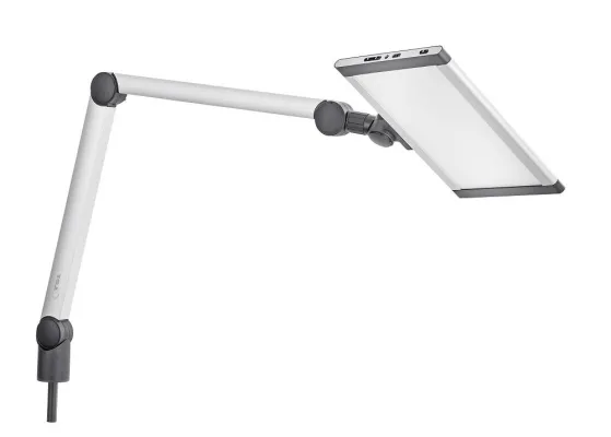 Bild: LED-Maschinen- und Arbeitsplatzleuchten der TSL-ESCHA GmbH