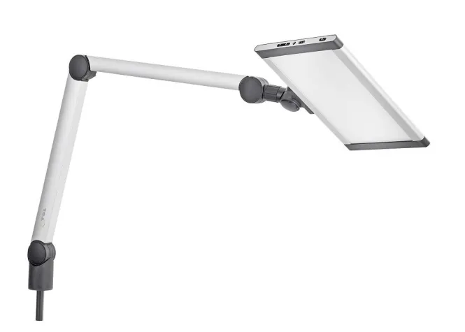 Bild: LED-Maschinen- und Arbeitsplatzleuchten der TSL-ESCHA GmbH