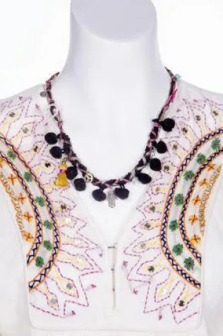 Bild: Lucky Charms - Schmuck als Glücksbringer vom Hamburger Label hoffnungsträger