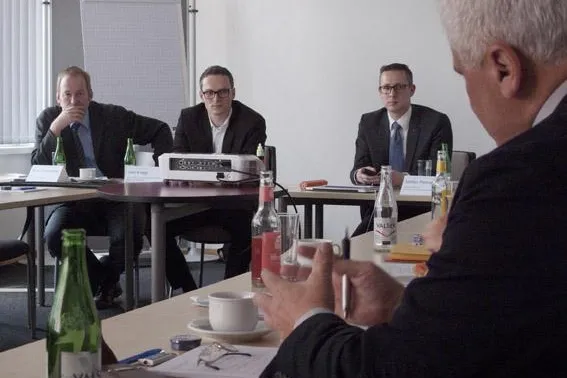 Bild: Fit für den Breitbandausbau