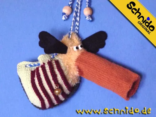 Bild: Es geht noch kurioser - Schnido-Shop legt nach