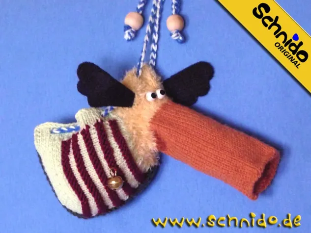 Bild: Es geht noch kurioser - Schnido-Shop legt nach