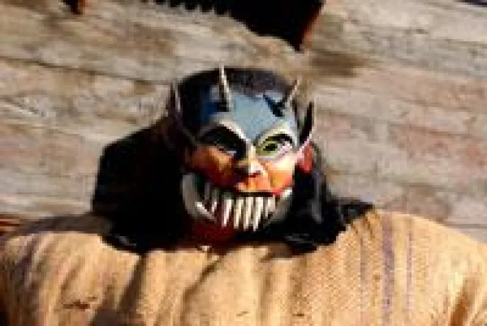 Bild: Zum Fürchten lernen ins Wallis