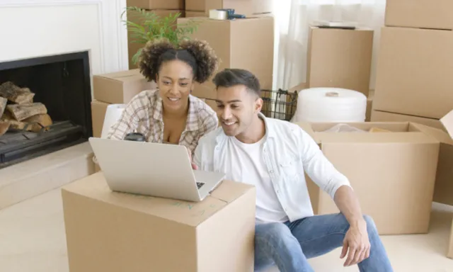 Bild: Baufinanzierung 2026: Wie geht es weiter mit den Bauzinsen?