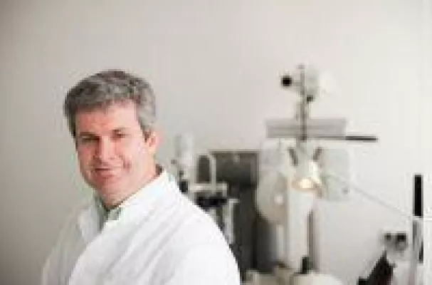 Bild: Laser-Operation: Gutes Sehen ohne Brille und Kontaktlinse