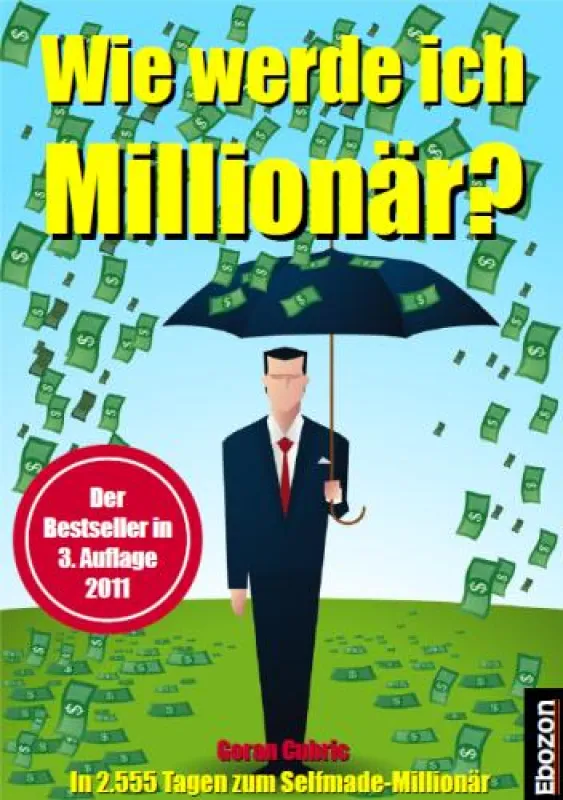 Wie werde ich Millionär?