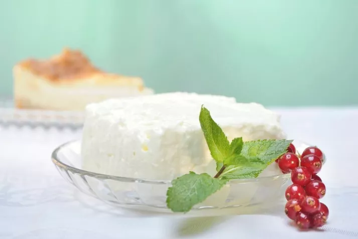 Der Expertentipp im März - Quark oder Schichtkäse, wie schmeckt Käsekuchen am besten? Bild: Der Expertentipp im März - Quark oder Schichtkäse, wie schmeckt Käsekuchen am besten?