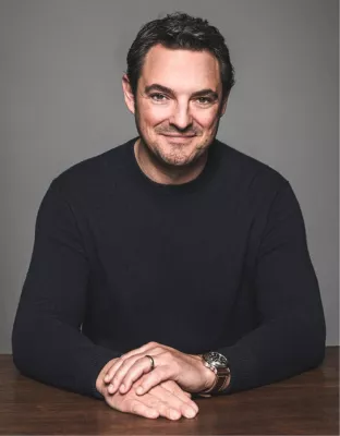 Bild: Neues Mitglied im Advisory Board von headhunting for fashion!