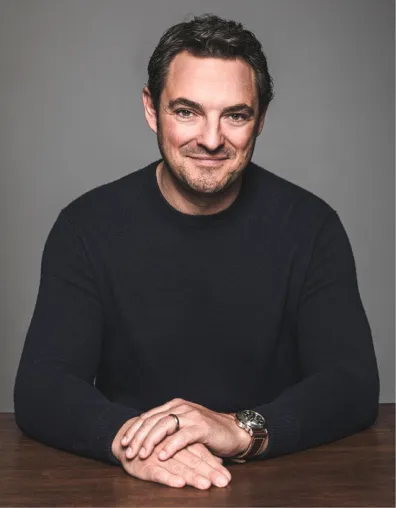Neues Mitglied im Advisory Board von headhunting for fashion! Bild: Neues Mitglied im Advisory Board von headhunting for fashion!