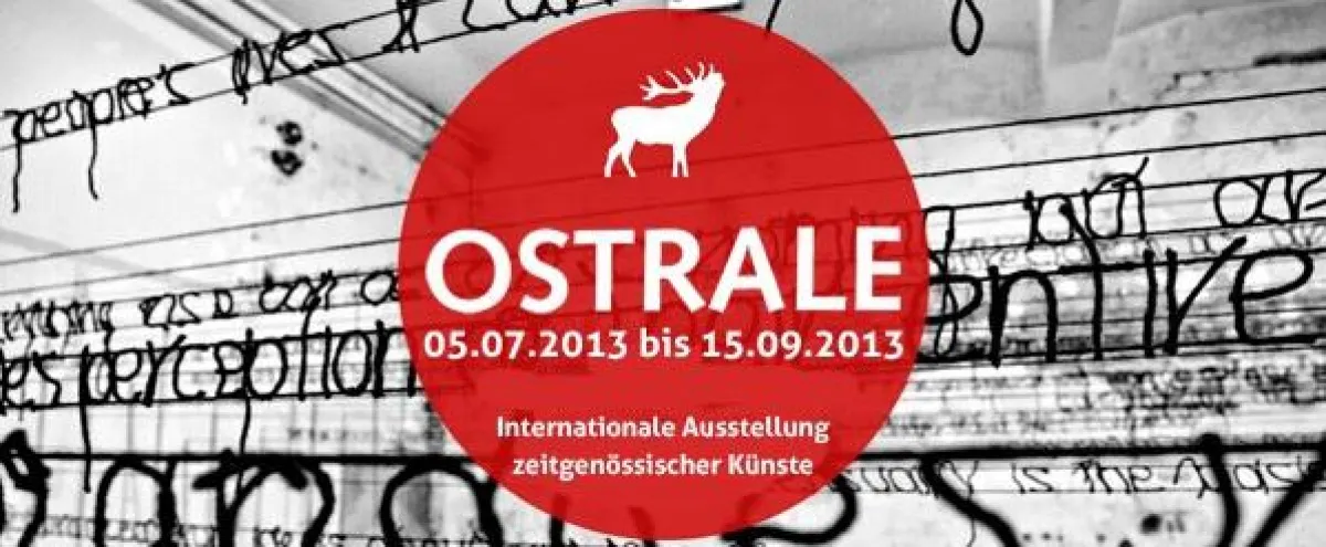 Saxoprint unterstützt die Ostrale